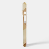 砂漠赤面流 Case-Mate iPhoneケース (裏面 / 左)