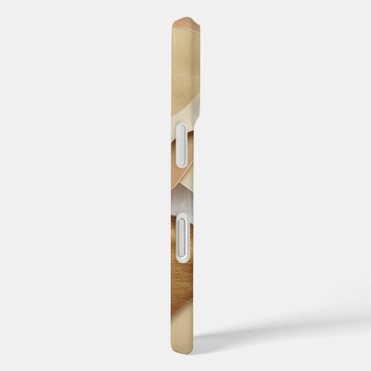 砂漠赤面流 Case-Mate iPhoneケース (裏面 / 右)