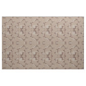 砂漠迷彩柄軍隊カモフラージュ軍 ファブリック (ファットクウォーター)