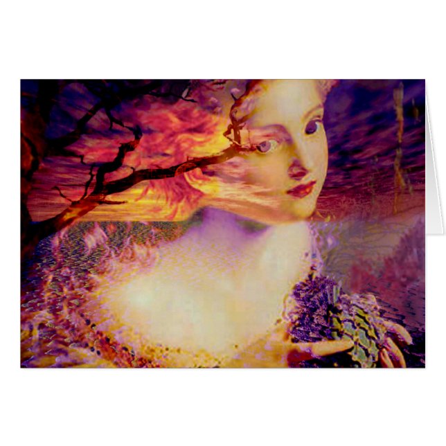 砂漠迷路 (正面横)