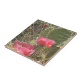 砂漠開花タイル タイル (側面)