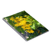 砂漠開花 ノートブック (右側)