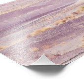 砂漠馬P8639 フォトプリント            (角)