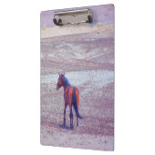 砂漠馬P8640 クリップボード (左)