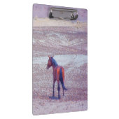 砂漠馬P8640 クリップボード (右)