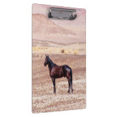 砂漠馬P8664 クリップボード (右)