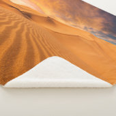 砂漠 |アラブ首長国統一されたの砂漠 シェルパブランケット (3/4)