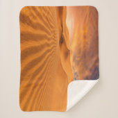 砂漠 |アラブ首長国統一されたの砂漠 シェルパブランケット (正面)