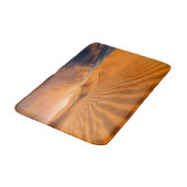 砂漠 |アラブ首長国統一されたの砂漠 バスマット (アングル)