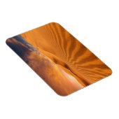 砂漠 |アラブ首長国統一されたの砂漠 マグネット (右側)