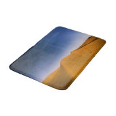 砂漠 |オマーン，ワヒバサンズ バスマット (アングル)