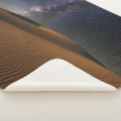 砂漠 |ゴビ砂漠（モンゴル） シェルパブランケット (3/4)