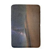 砂漠 |ゴビ砂漠（モンゴル） バスマット (正面縦)