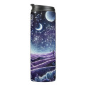 砂漠 タンブラー (回転右)