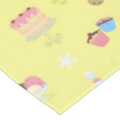 砂漠 テーブルクロス (アングル)