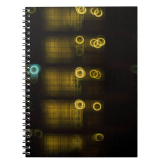 砂漠 ノートブック