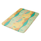 砂漠 バスマット (アングル)