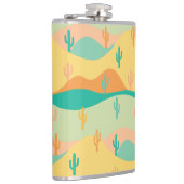 砂漠 フラスク (右)