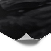 砂漠 ポスター (角)