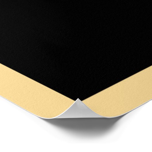 砂漠 ポスター (角)