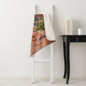 砂漠 |ユタ州アーチス国立公園 シェルパブランケット (インサイチュ)