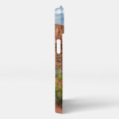 砂漠 |ユタ州アーチス国立公園 iPhoneケース (右側面)