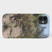 砂漠 Case-Mate iPhoneケース (裏面(横))