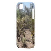 砂漠 Case-Mate iPhoneケース (裏面左)