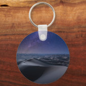 砂漠 | Empty Quarter Desert Abu Dhabi キーホルダー (正面)