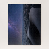 砂漠 | Empty Quarter Desert Abu Dhabi ジグソーパズル (縦)