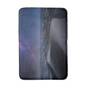 砂漠 | Empty Quarter Desert Abu Dhabi バスマット (正面縦)