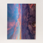 砂漠 | Hopi Point Grand Canyon Arizona ジグソーパズル (縦)