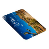 砂漠 | Joshua Tree国立公園 マグネット (右側)