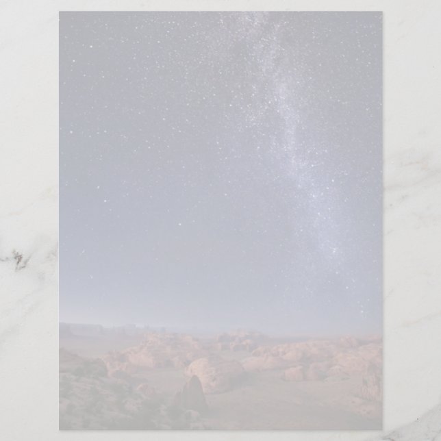 砂漠 | Kayenta Monument Valleyアリゾナ (正面)