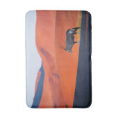 砂漠 | Namib砂漠オリックス バスマット (正面縦)