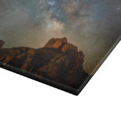 砂漠 | Red Rocks州パークArizona カッティングボード (角)