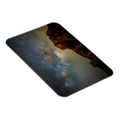 砂漠 | Red Rocks州パークArizona マグネット (右側)