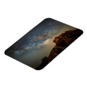 砂漠 | Red Rocks州パークArizona マグネット (左側)