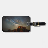 砂漠 | Red Rocks州パークArizona ラゲッジタグ (正面横)