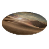 砂漠 | Rub al Khali カッティングボード (角)