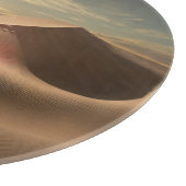 砂漠 | Rub al Khali カッティングボード (角)