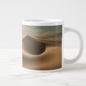 砂漠 | Rub al Khali ジャンボコーヒーマグカップ (右)