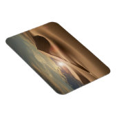 砂漠 | Rub al Khali マグネット (右側)