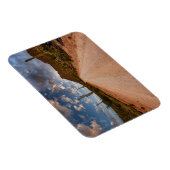 砂漠 | Saguaro National Park Arizona マグネット (右側)