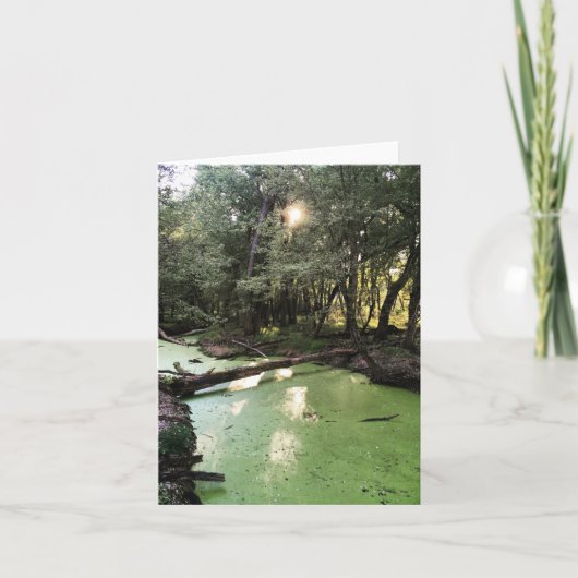 砂点歩道 シーズンカード (正面)