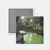 砂点歩道 マグネット (正面/裏面)