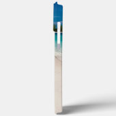 砂熱帯の足跡海 Case-Mate iPhoneケース (裏面 / 左)