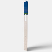 砂熱帯の足跡海 Case-Mate iPhoneケース (裏面 / 右)