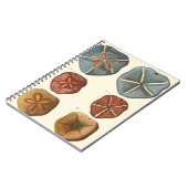 砂玉 ノートブック (左側)