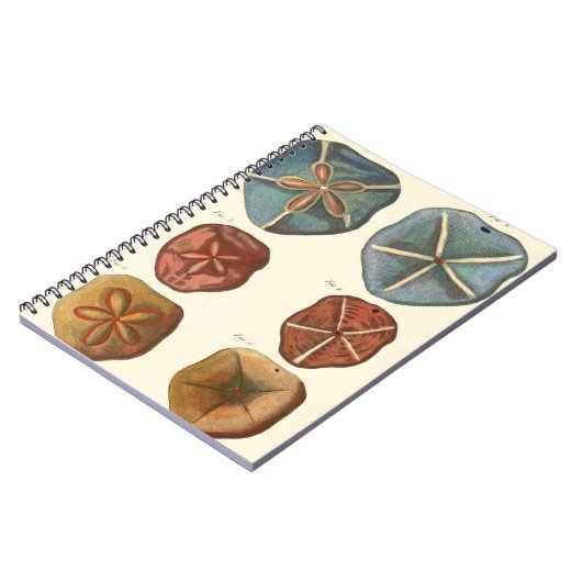 砂玉 ノートブック (左側)